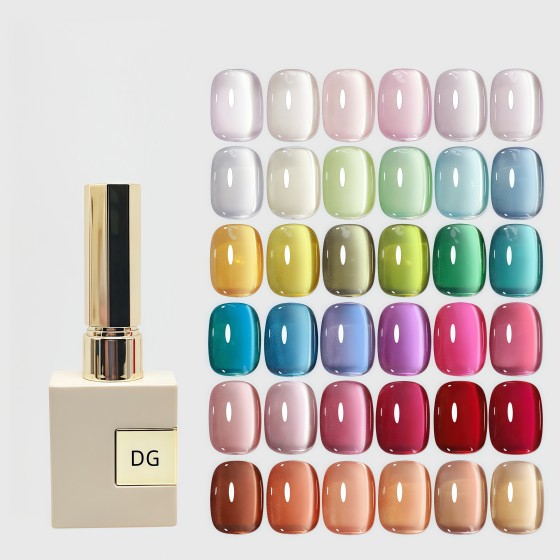 Cat Eye Gel Polish 15ml